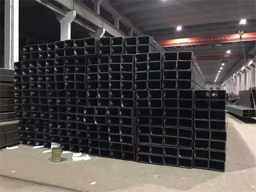 桑珠孜冷拔方管选型指南 工程采购怎么选